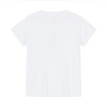 361° T-shirt short-sleeved men's and women's spring and summer round neck outdoor sports leisure loose breathable top 632523106-4 - Image 8