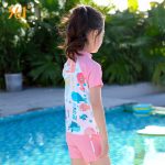 361° short-sleeved T-shirt women's spring and summer quick-drying clothes running fitness loose round neck sports casual wear 662524109-3 - Image 3