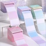 [Lowest price on the whole network] Huaxia Wanjuan 6-pack English dictation paper homework book English exercise book elementary school junior high school word dictation memorization artifact 16k thick English-Chinese translation paper four lines three grids - Image 5