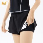 361° sportswear women's long-sleeved tops half-open yoga clothes spring and autumn running training clothes slim yoga fitness clothes - Image 8