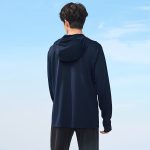 9i9 baby sleeping bag spring and autumn baby anti-kicking children's one-piece pajamas pure cotton split legs plus cotton 100 code A198 - Image 2