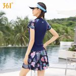 ASK JUNIOR Children's Long Sleeve T-shirt Girls 2025 Spring Raglan Sleeve Dragon Fruit Colored Bottoming Shirt 170 Rose Red - Image 4