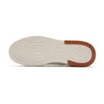 361° sports shoes for men spring and summer teenagers all-match thick bottom heightening small white casual shoes for men 672136611-10 - Image 9