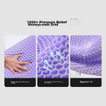 3M Scotch cloth household car cleaning cloth magic vacuum cloth degreasing ring velvet cut velvet blue 2 pieces - Image 2