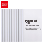 DiLe 55mm silver large pins 80 pieces/tube children's safety sheets and quilts simple pins and buckles to fix clothes insurance small paper clips 2235 - Image 9