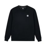 361° sweatshirt men's spring and autumn round neck sports casual wear jacket long sleeve pullover top 652334801D-6 - Image 7