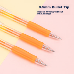 Deli 36K 18 sheets 11 lines primary school math homework soft copy notebook stationery essential 20 books D3620 - Image 5
