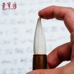 Li Cao [the lowest price on the whole network] Li Cao a4 notebook book homework book kraft paper cover exercise book simple notepad soft copy student with 26 lines 5 books A4/200 sheets - Image 11