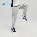 361° women's shoes sports shoes women's spring and summer outdoor mesh breathable leisure running mother shoes women 681832270-4 - Image 3