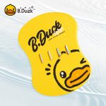 B.Duck little yellow duck swimming back floating board children and adults water board buoyancy board learning swimming auxiliary artifact - Image 5