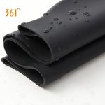 361° swimming quick-drying bath towel sports towel cape bathrobe men's fitness special bath towel absorbent women's beach towel - Image 7