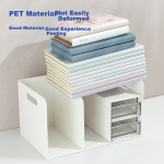 Deli 32K/72 Zhang Xingyun simple color rubber sleeve notebook book soft copy high value notepad postgraduate study notes 4 books T3272 - Image 3