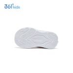 361° children's swimsuit for girls and small children one-piece short-sleeved shorts summer swimsuit professional swimming quick-drying hot spring swimsuit - Image 9