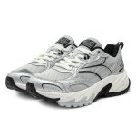 361° sports shoes men's shoes Speed LiteSe spring and summer mesh breathable casual running shoes men 672522206-1 - Image 8