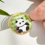 [Lowest price on the whole network] Faramont Chinese style notebook A5 high-value notepad diary national trend cultural and creative gifts thickened literary and exquisite business office record book customized logo black - Image 10