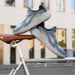 361° sports shoes women's shoes spring and summer outdoor fitness hiking rope skipping leisure running shoes women 682412243-3 - Image 5