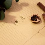 [Lowest price on the whole network] Comix 64K/146 pages student notebook notepad leather magnetic buckle hand account book portable handbook diary birthday summer stationery gift C6100 beige - Image 9
