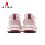 361° children's shoes children's running shoes summer boys and girls 3-14 years old large mesh knob running shoes blue 38 - Image 4