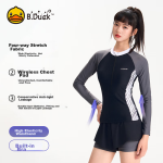 361° T-shirt short-sleeved men's spring and summer quick-drying clothes round neck running training fitness sports casual wear 652522102-4