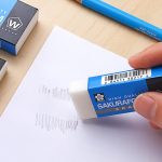 [Lowest price on the entire network] Jinlongxing A5 notebook super thick business notebook simple thickened college student diary office stationery leather cover work book meeting record book can be customized - Image 3