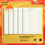 [Lowest price on the Internet] Rongbaozhai brush set wolf hair calligraphy practice calligraphy large, medium and small regular script four treasures of the study Chinese painting copybook copying adult beginner student calligraphy and painting wolf hair set of 3 - Image 2