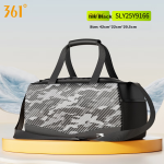 361° swimming trunks men's anti-embarrassment loose quick-drying swimming trunks large size boxer beach pants hot spring swimming equipment - Image 10