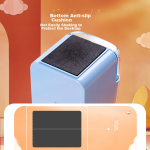 [Lowest price on the Internet] Sakura (SAKURA) full sand eraser frosted eraser student exam art drawing fountain pen water pen ballpoint pen special eraser - Image 6