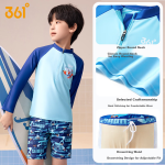 361° sun protection clothing women's anti-ultraviolet 2025 summer new outdoor breathable casual sports jacket 662414610D-6 - Image 2