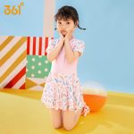 361° short-sleeved T-shirt women's spring and summer quick-drying clothes running fitness loose round neck sports casual wear 662524109-1 - Image 6