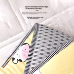 8H pillow pressure-free capsule pillow cervical pillow vitality non-sensory cotton pressure-relieving pillow zero-pressure memory foam pillow core - Image 4