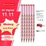 [Essential for back to school] Monami new P3000 fiber pen water-based pen neutral pen hook pen hand journal pen student water pen blue 12 pieces 04009-02