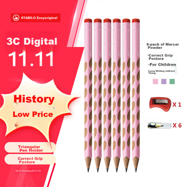 [Essential for back to school] Monami new P3000 fiber pen water-based pen neutral pen hook pen hand journal pen student water pen blue 12 pieces 04009-02