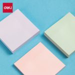 Deli 4-pack A5/60 Zhangshen series student spiral coil book student notepad diary notebook stationery LA560 - Image 3