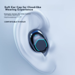 BLUEO Blue Ape is suitable for Huawei mate70pro lens film sapphire anti-scratch and wear-resistant mate70pro+ rear camera protective film - Image 2