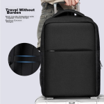 BUBM laptop bag backpack business travel backpack 16 inches suitable for Lenovo Asus Dell - Image 7