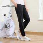 361° sports women's shoes spring and summer breathable couple thick bottom heightening small white casual shoes for women 682116601F-8 - Image 6