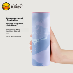 Babycare overnight diapers mini pack S28 pieces (4-8kg) large absorption breathable night use sleeping baby diapers - Image 3