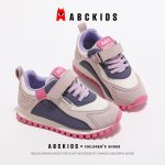361° sports shoes women's soda 3 spring and summer breathable couple retro thick bottom casual shoes women's 682516626-1 - Image 2