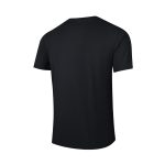 361° short-sleeved T-shirt men's spring and summer quick-drying clothes lapel polo shirt running fitness sportswear 652524102D-7 - Image 6