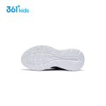 361° sports shoes female Linghu spring and summer retro breathable thick bottom leisure rope skipping running shoes female 682312203-2 - Image 5