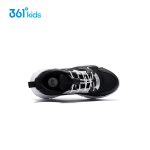 361° sports shoes female Linghu spring and summer retro breathable thick bottom leisure rope skipping running shoes female 682312203-2 - Image 4