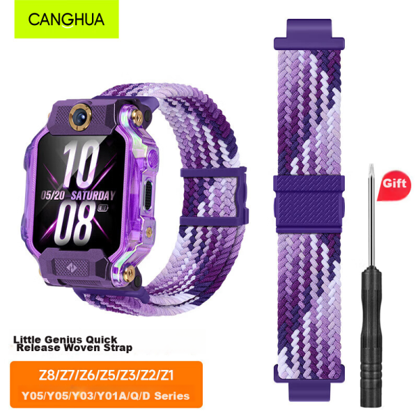 BHO is suitable for Apple Watch protective case Apple Watch S10/S9 tempered film all-inclusive protective cover iwatch S8/7/6/SE shell film integrated touch sensitive watch case