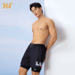 361° sports shoes men's shoes Speed LiteSe spring and summer mesh breathable casual running shoes men 672522206-1 - Image 5