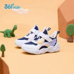 361° sports shoes women's shoes Speed LiteSe spring and summer mesh breathable casual running shoes women 682522206-4 - Image 5