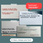 [Lowest price on the whole network] Comix diary handbook notepad magnetic buckle high-value notebook elementary school student back-to-school stationery birthday New Year gift female 32K 106 sheets EC301 blue - Image 3