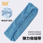 361° short-sleeved T-shirt men's wilderness summer round neck breathable sweat-absorbent short-sleeved outdoor sportswear 632523108-4 - Image 6