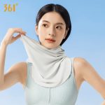 361° short-sleeved T-shirt men's spring and summer quick-drying clothes loose sports running fitness training casual wear 652524101-6 - Image 2