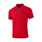 361° short-sleeved men's and women's t-shirts spring and summer couples pure cotton sports loose round neck casual printed tops 632523110-3 - Image 5