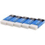 Sakura (SAKURA) eraser student exam art drawing eraser XRFW100-5P 5 pieces set - Image 4