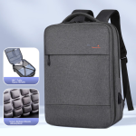 BRINCH Backpack 14/16 Inch Business Travel Backpack for Apple Huawei Laptops
